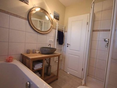 Apartment liebevoll eingerichtetes Appartement - Features photo 7