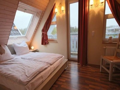 Apartment liebevoll eingerichtetes Appartement - Features photo 12