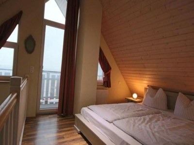 Apartment liebevoll eingerichtetes Appartement - Features photo 16