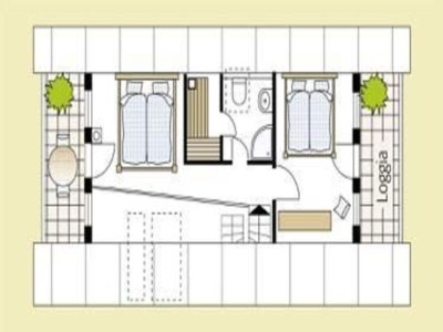 Apartment liebevoll eingerichtetes Appartement - Document photo 31