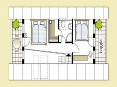 Apartment liebevoll eingerichtetes Appartement - Document photo 33