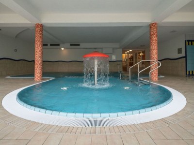 Apartment Ferienwohnung im Aparthotel Seepanorama - Outdoor photo 4