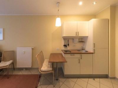 Apartment Ferienwohnung im Aparthotel Seepanorama - Features photo 10