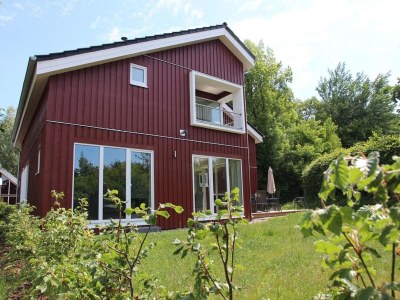 Holiday house XXL Familienferienhaus in Müritz - Holiday house