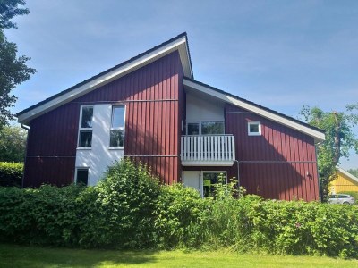 Holiday house XXL Familienferienhaus - Outdoor photo 5