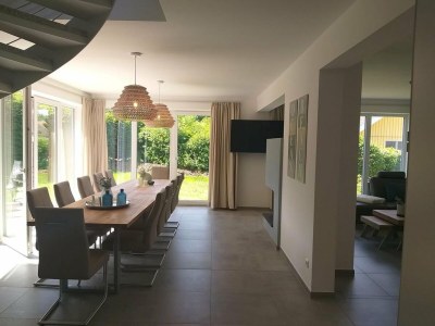 Holiday house XXL Familienferienhaus - Features photo 7