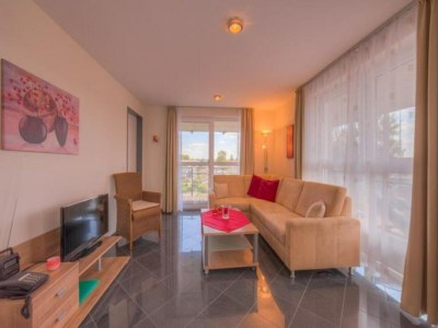 Apartment geschmackvoll eingerichtetes Appartement in Müritz - Apartment