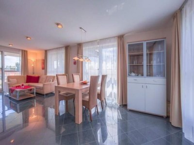 Apartment geschmackvoll eingerichtetes Appartement - Features photo 4