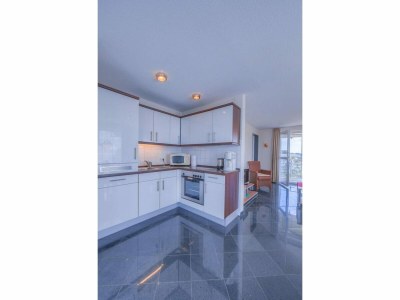 Apartment geschmackvoll eingerichtetes Appartement - Features photo 5