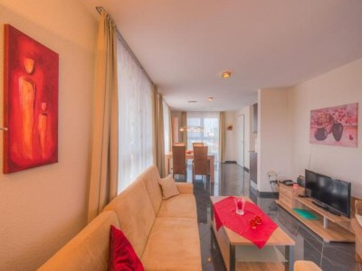 Apartment geschmackvoll eingerichtetes Appartement - Features photo 10