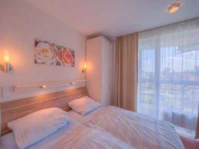 Apartment geschmackvoll eingerichtetes Appartement - Features photo 12