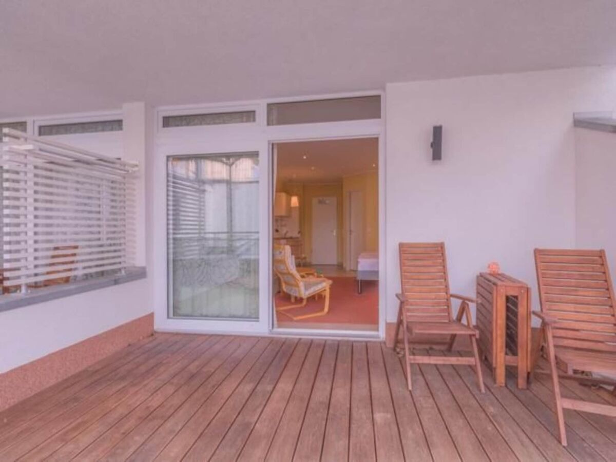 Apartment Elegant eingerichtete Ferienwohnung - Outdoor photo 5