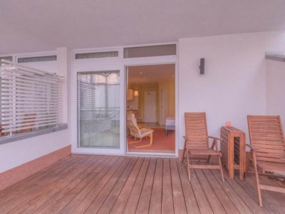 Apartment Elegant eingerichtete Ferienwohnung - Outdoor photo 5
