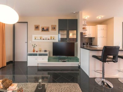 Apartment Ferienwohnung im Ferienpark Mueritz - Features photo 7