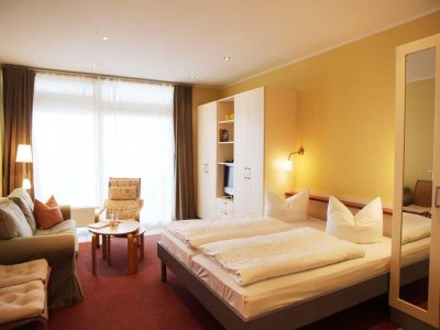 Apartment Apartment für den perfekten Urlaub - Features photo 9