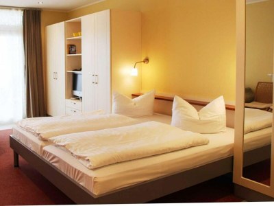 Apartment Apartment für den perfekten Urlaub - Features photo 12