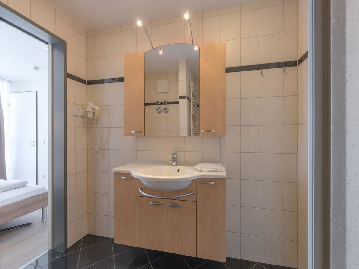 Apartment liebevoll eingerichtetes Appartement - Features photo 3
