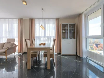 Apartment liebevoll eingerichtetes Appartement - Features photo 12