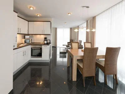 Apartment liebevoll eingerichtetes Appartement - Features photo 13