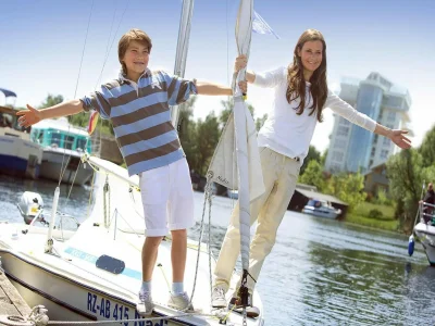 Apartment liebevoll eingerichtetes Appartement - Environment photo 27