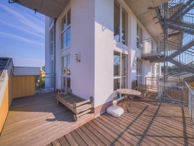 Apartment geschmackvoll eingerichtetes Appartement - Outdoor photo 3