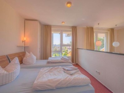 Apartment geschmackvoll eingerichtetes Appartement - Features photo 15