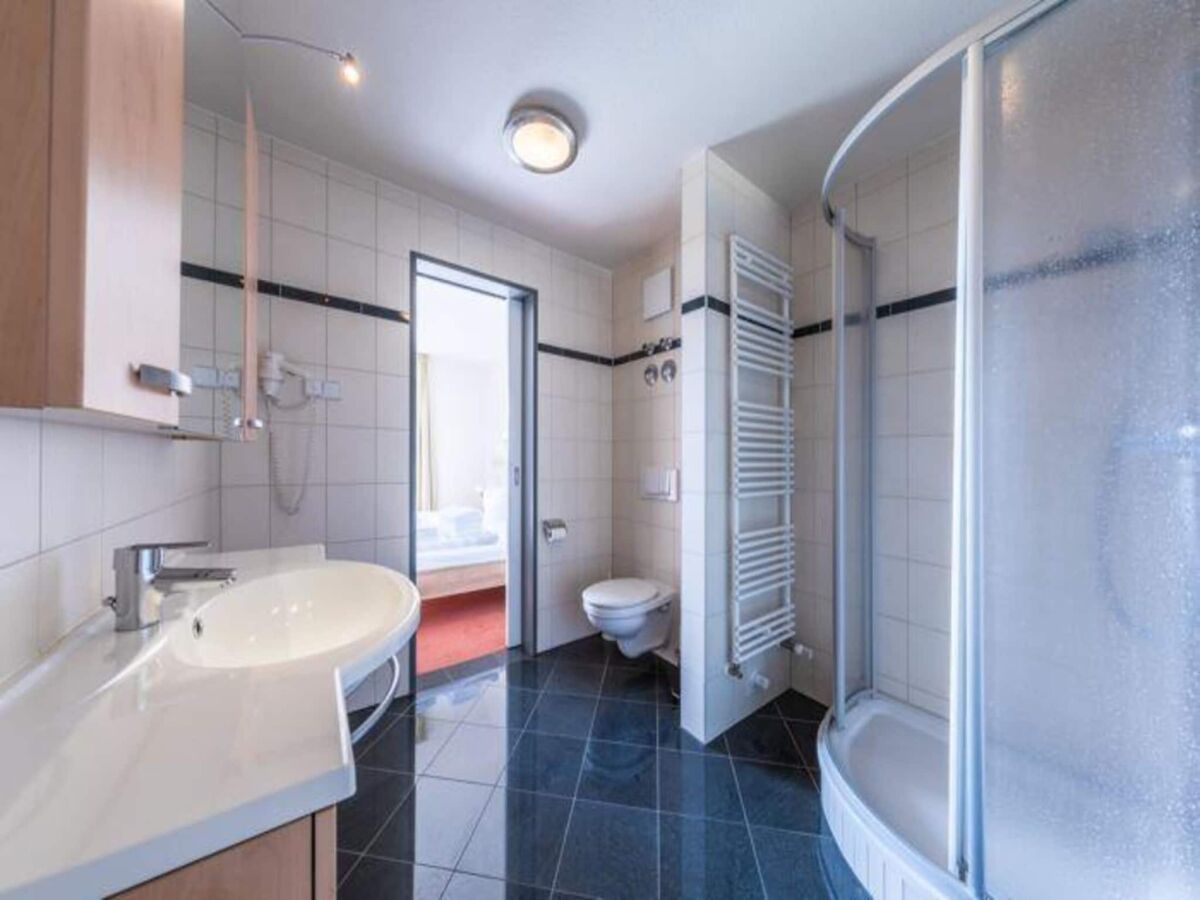Apartment Ferienwohnung im Ferienpark Mueritz - Features photo 3