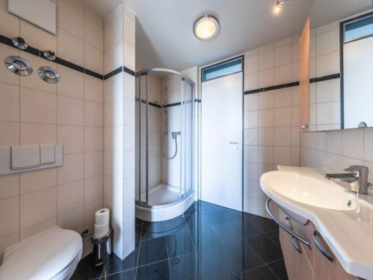 Apartment Ferienwohnung im Ferienpark Mueritz - Features photo 4