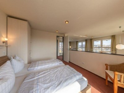 Apartment Ferienwohnung im Ferienpark Mueritz - Features photo 8
