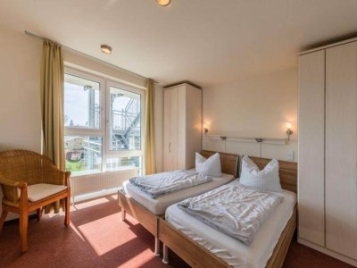 Apartment Ferienwohnung im Ferienpark Mueritz - Features photo 15