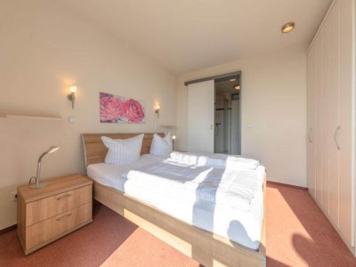 Apartment Ferienwohnung im Ferienpark Mueritz - Features photo 16