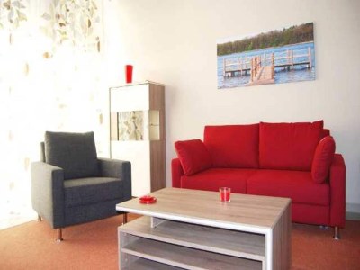 Apartment Apartment für den perfekten Urlaub in Mecklenburg-Strelitz - Apartment