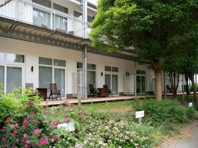 Apartment Apartment für den perfekten Urlaub - Outdoor photo 4