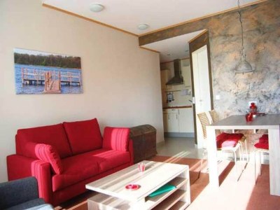 Apartment Apartment für den perfekten Urlaub - Features photo 13