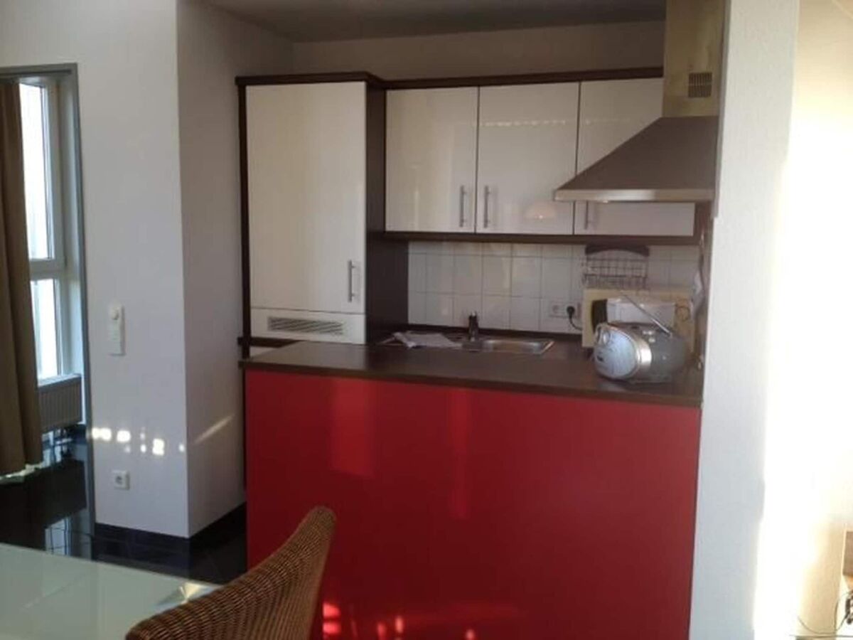 Apartment liebevoll eingerichtetes Appartement - Features photo 4