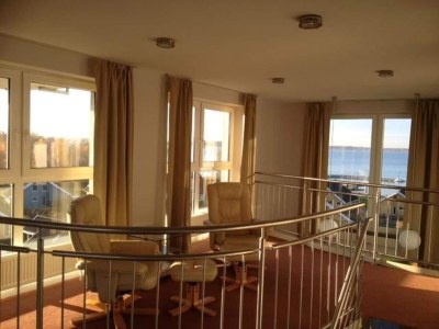 Apartment liebevoll eingerichtetes Appartement in Müritz - Apartment