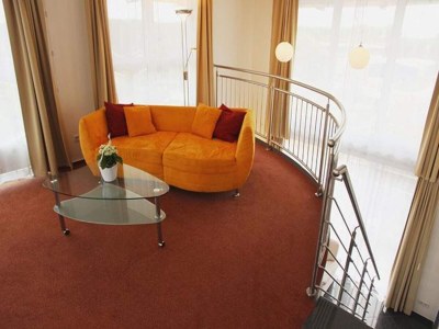 Apartment charmantes Appartement in Rechlin - Features photo 7