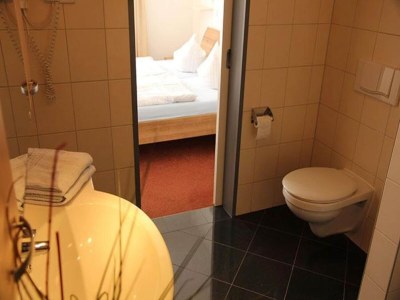 Apartment charmantes Appartement in Rechlin - Features photo 14
