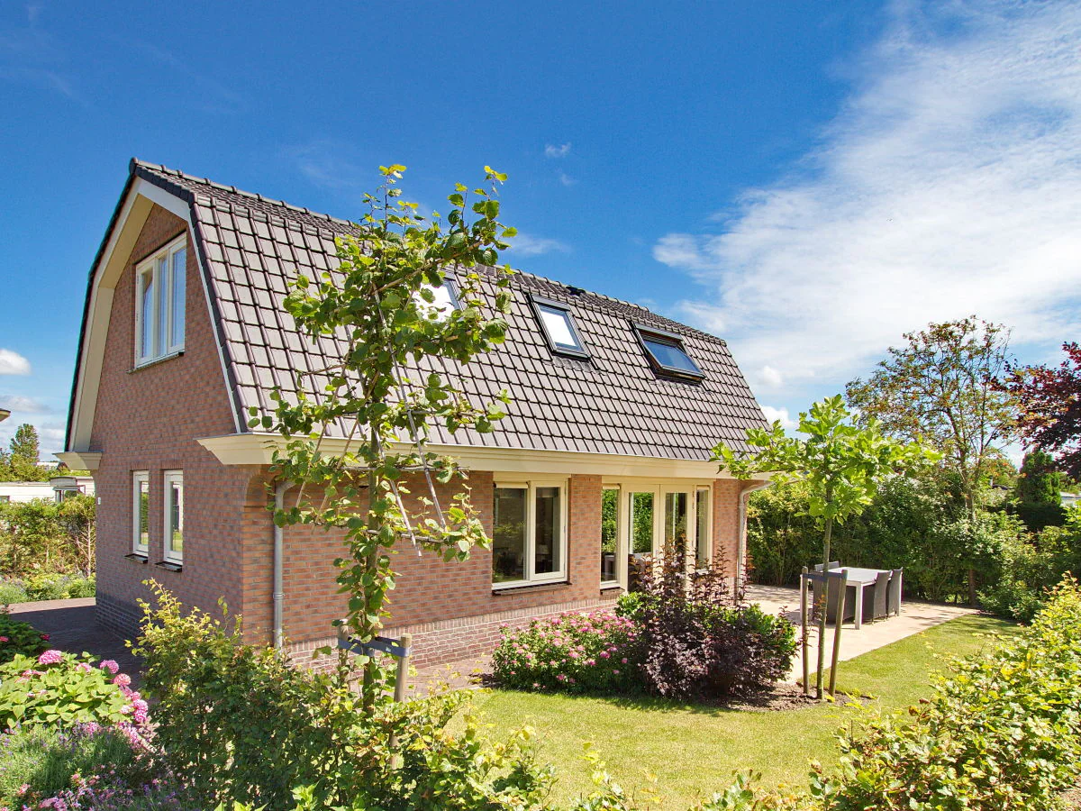 Holiday house Duinrust 10