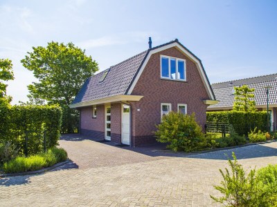 Holiday house Duinrust 10 - Outdoor photo 2