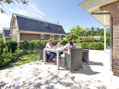 Holiday house Duinrust 10 - Outdoor photo 3