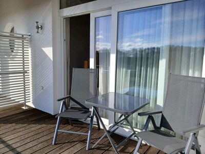 Apartment Elegant eingerichtete Ferienwohnung - Outdoor photo 5