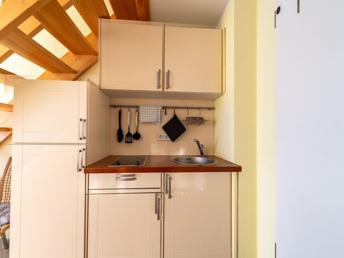 Apartment Elegant eingerichtete Ferienwohnung - Features photo 4