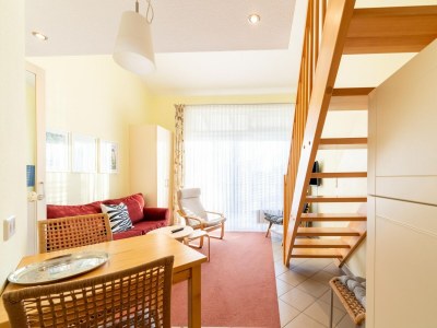 Apartment Elegant eingerichtete Ferienwohnung - Features photo 6