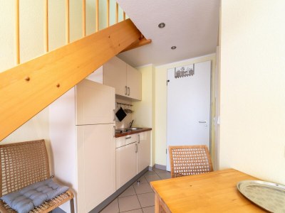 Apartment Elegant eingerichtete Ferienwohnung - Features photo 8