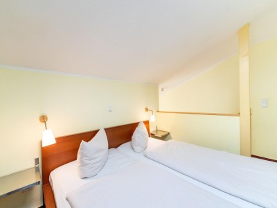 Apartment Elegant eingerichtete Ferienwohnung - Features photo 9