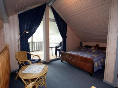 Holiday house Ferienhaus im Ferienpark Mueritz - Features photo 8