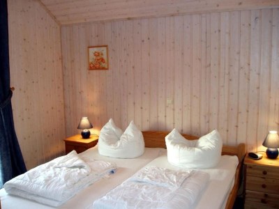 Holiday house Ferienhaus im Ferienpark Mueritz - Features photo 9