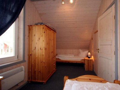 Holiday house Ferienhaus im Ferienpark Mueritz - Features photo 10