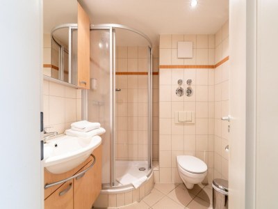Apartment Elegant eingerichtete Ferienwohnung - Features photo 9